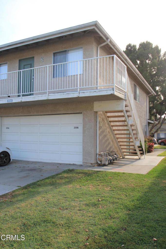 Port Hueneme, CA 93041,2596 Sextant AVE