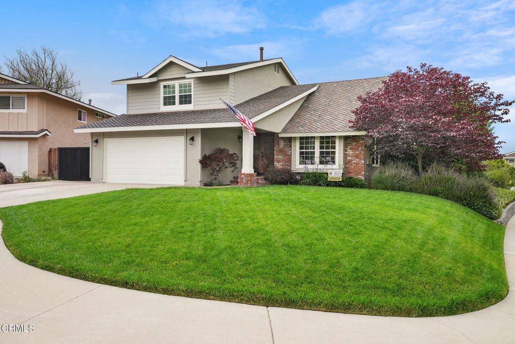 Newbury Park, CA 91320,1045 Rotella ST