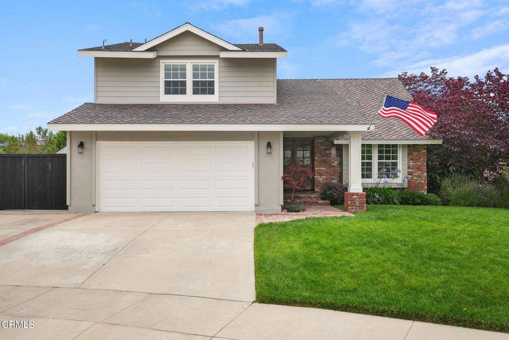 Newbury Park, CA 91320,1045 Rotella ST