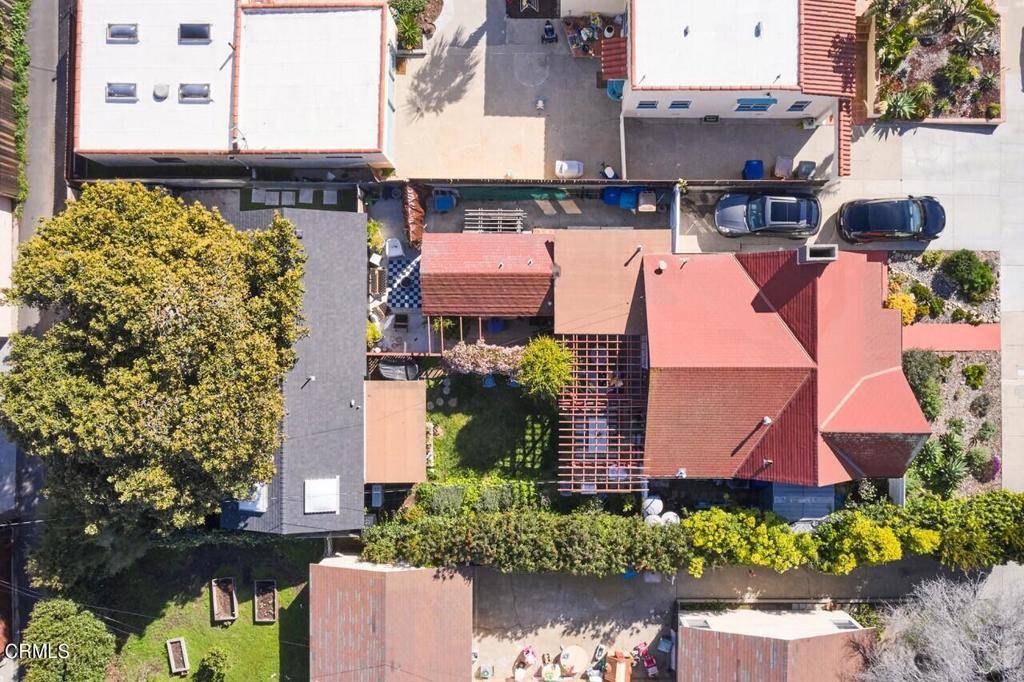 Ventura, CA 93001,62 66 San Clemente ST