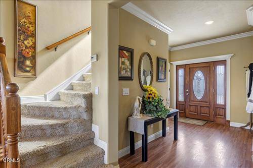 Tehachapi, CA 93561,26941 Stirrup WAY