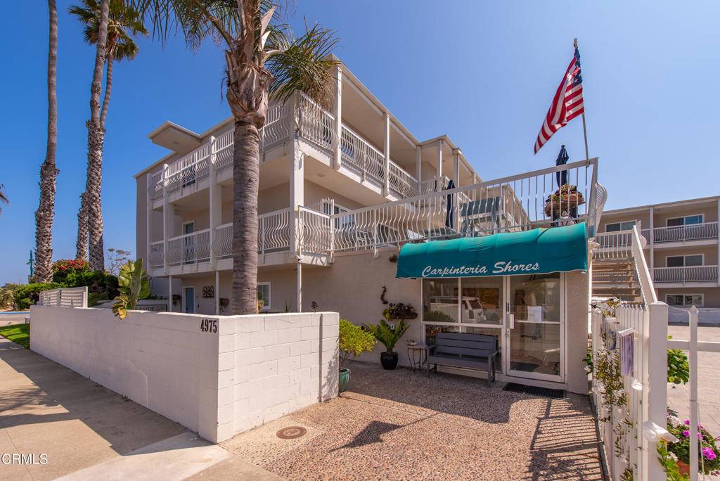 Carpinteria, CA 93013,4975 Sandyland RD #302