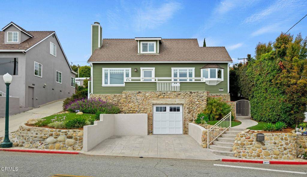 Ventura, CA 93001,2417 Palomar AVE