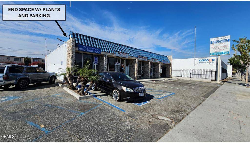 Hawthorne, CA 90250,11965 Hawthorne BLVD