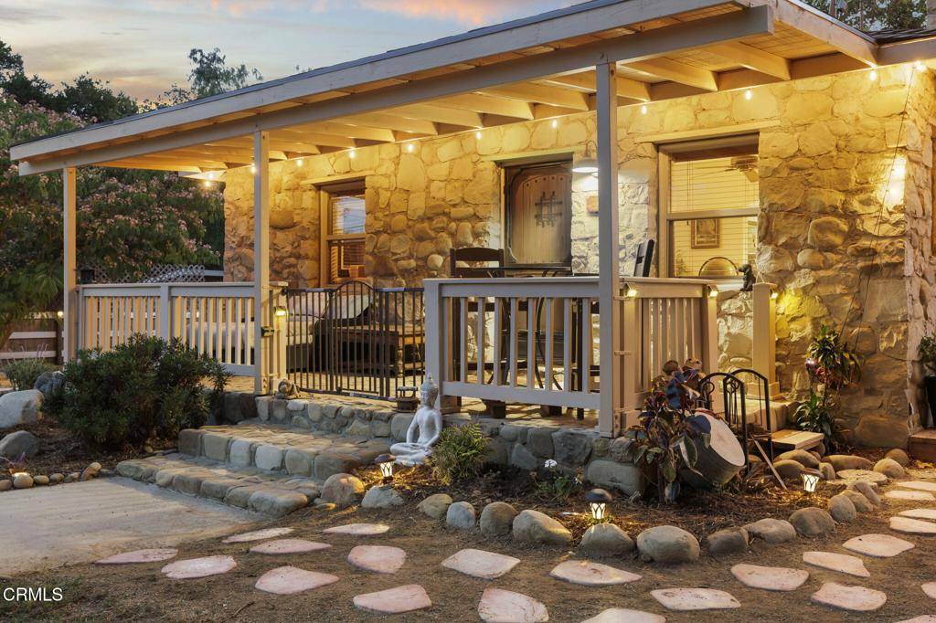 Oak View, CA 93022,335 Burnham RD