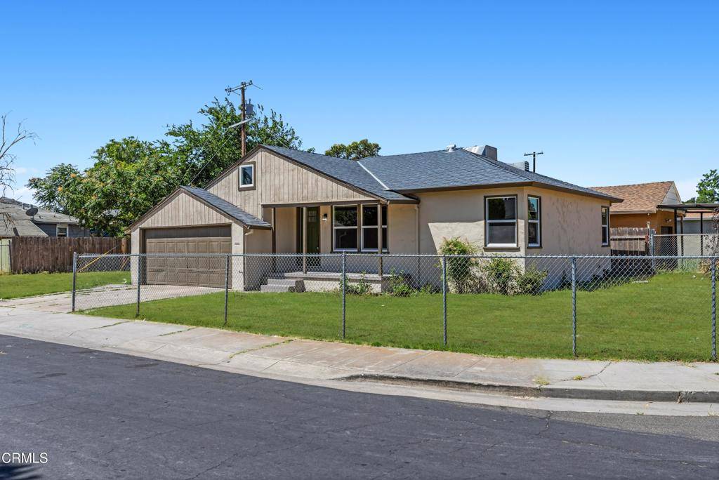 Stockton, CA 95206,2121 Scribner ST