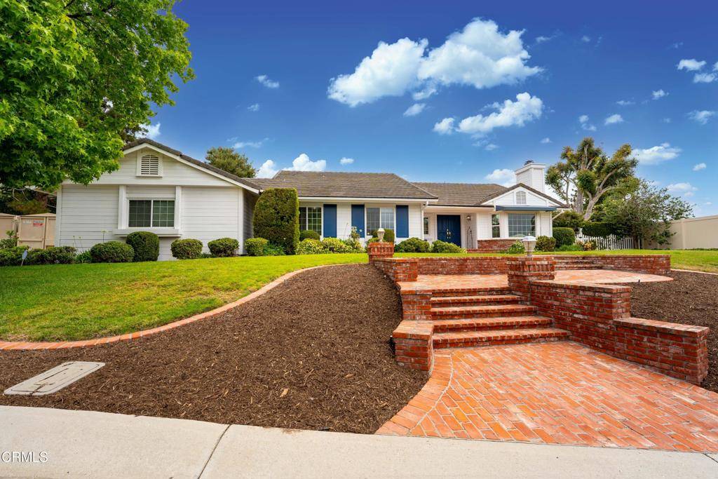 Camarillo, CA 93012,6861 Aviano DR