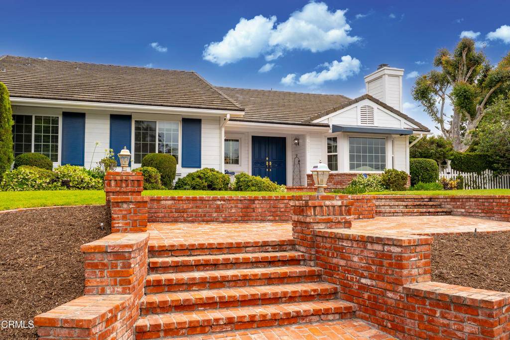 Camarillo, CA 93012,6861 Aviano DR