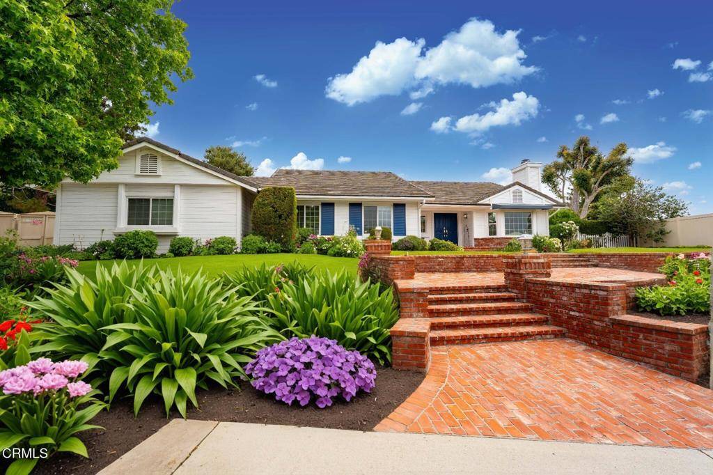 Camarillo, CA 93012,6861 Aviano DR