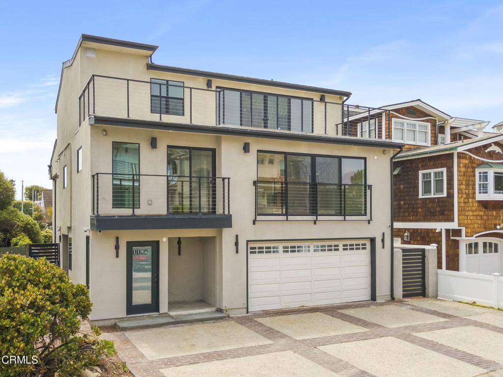 Ventura, CA 93001,1194 Kingston LN