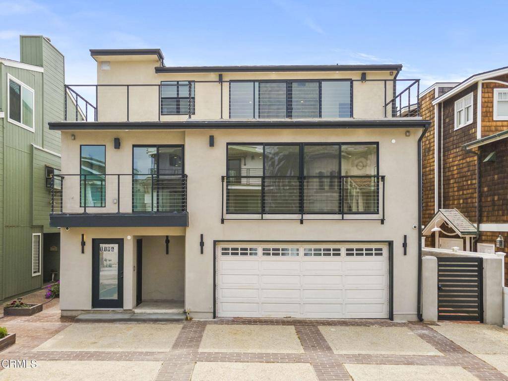 Ventura, CA 93001,1194 Kingston LN