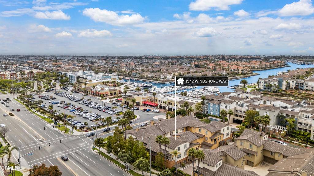 Oxnard, CA 93035,1542 Windshore WAY
