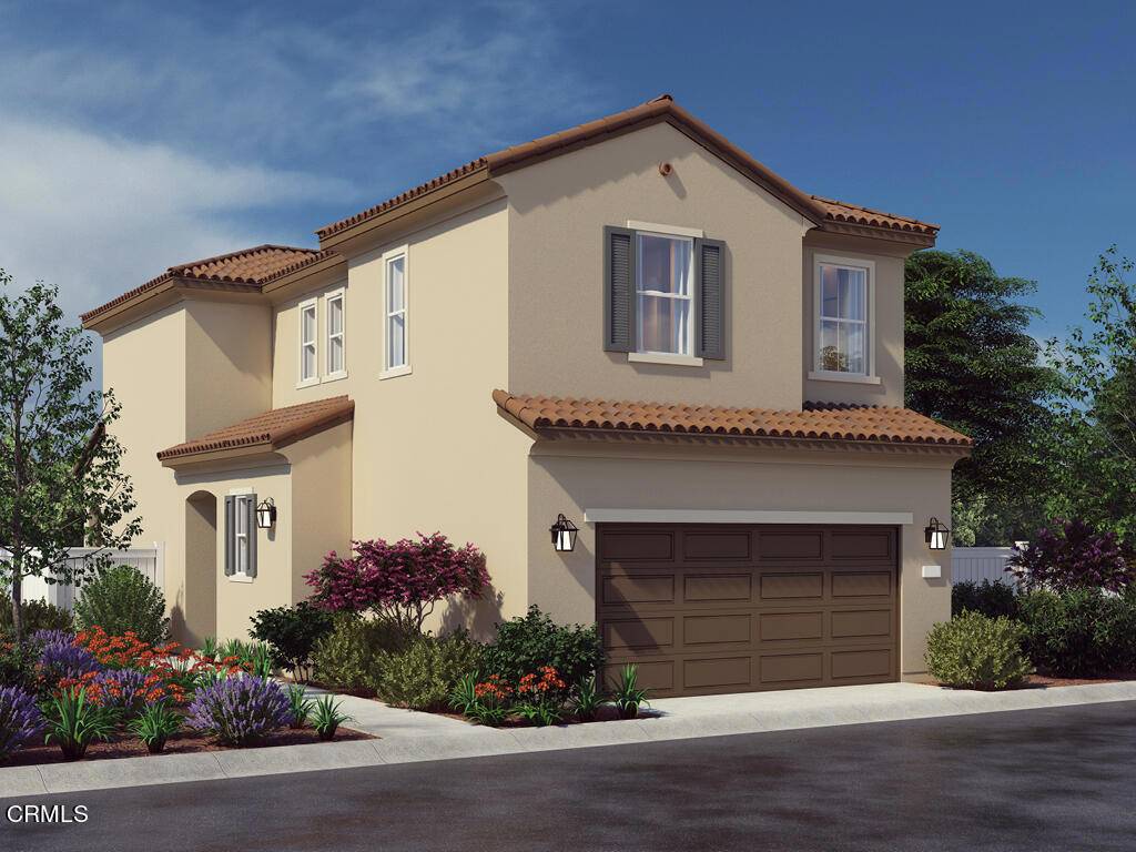 Piru, CA 93040,106 Gray Pine WAY