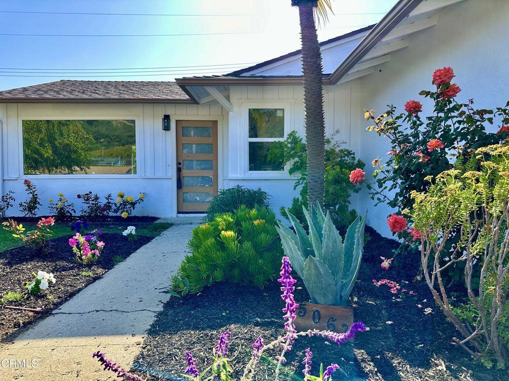 Ventura, CA 93001,5063 Cypress LN