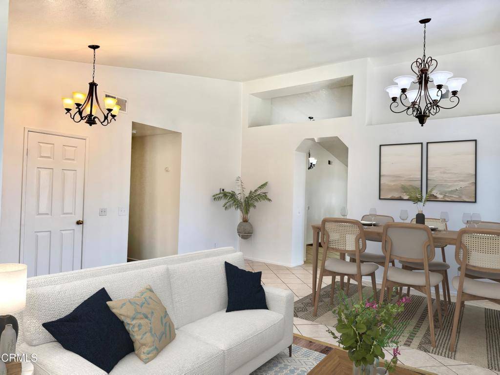 Lancaster, CA 93536,44543 Tarragon DR