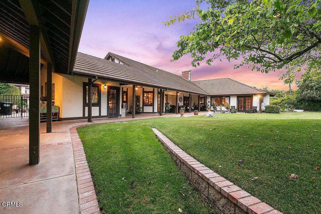 Camarillo, CA 93012,11415 Highridge CT