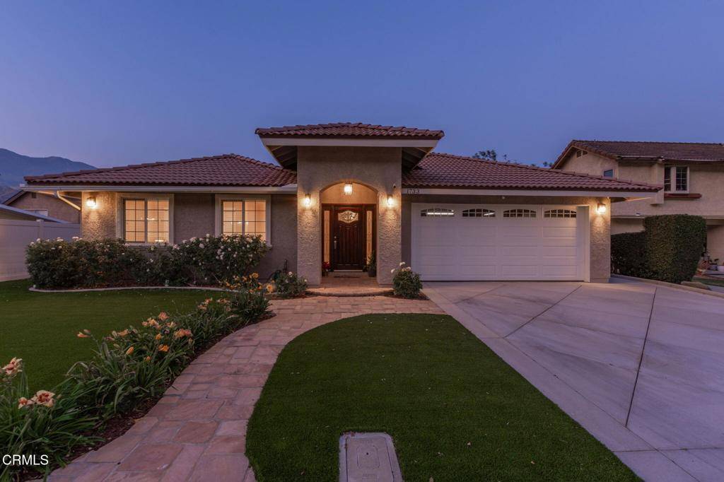 Santa Paula, CA 93060,1733 Cherry Hill RD