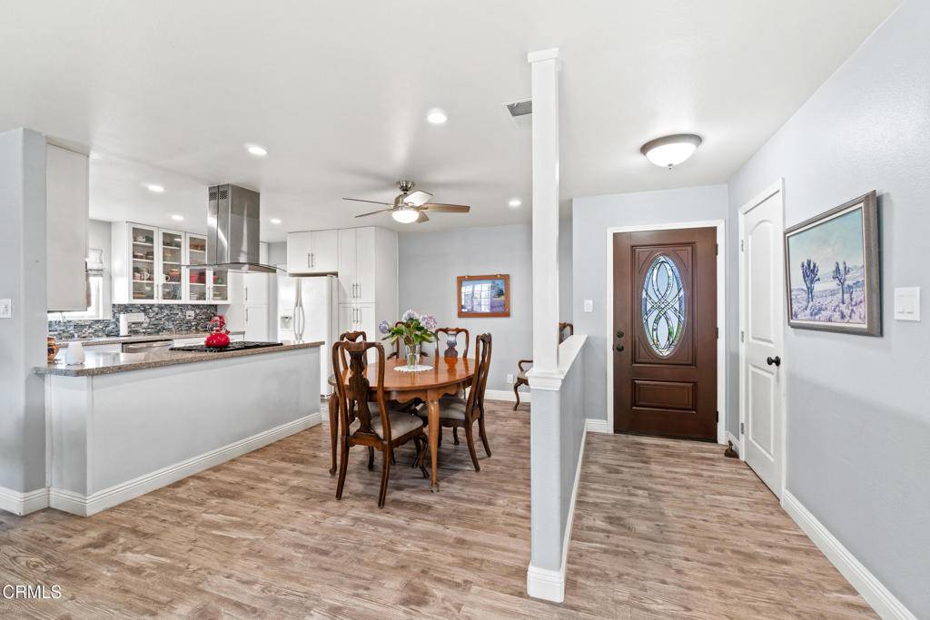 Oxnard, CA 93036,1350 Elder ST