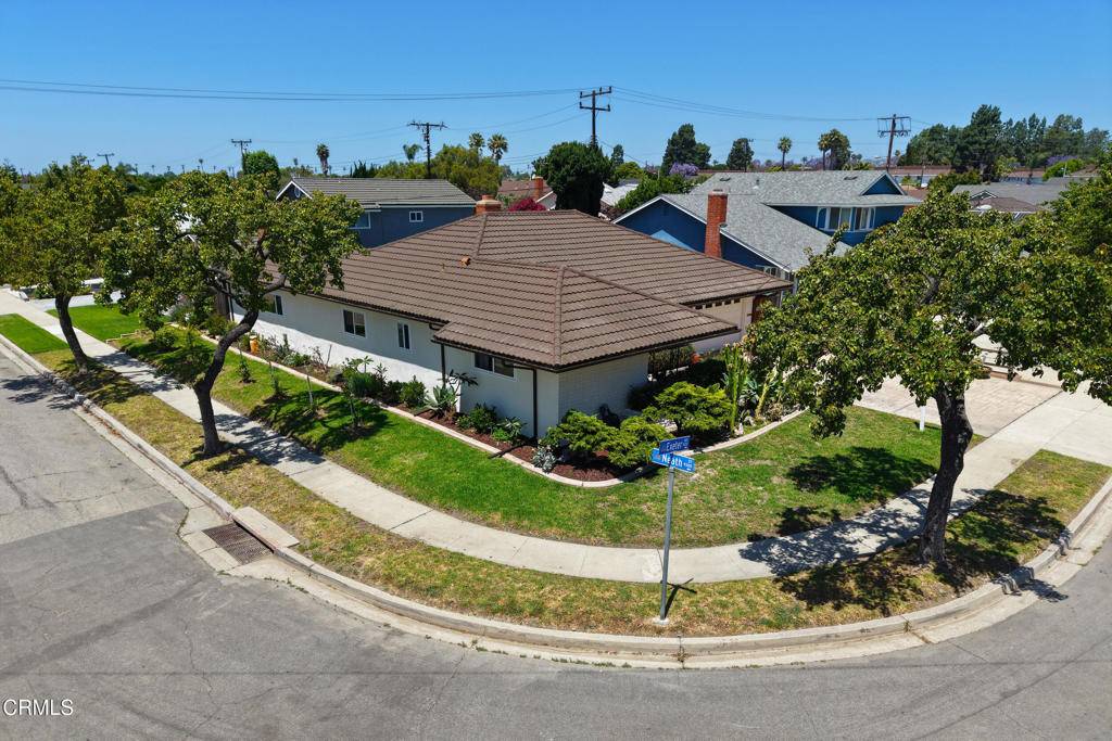 Ventura, CA 93004,1437 Exeter AVE