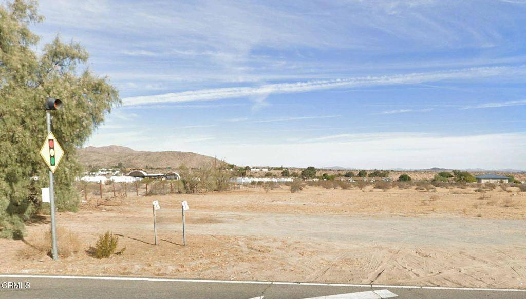 Joshua Tree, CA 92252,66262 29 Palms HWY