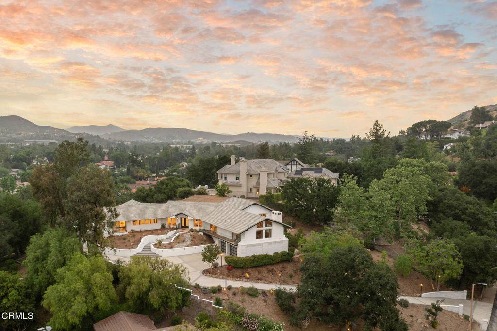 Westlake Village, CA 91361,31673 Foxfield DR