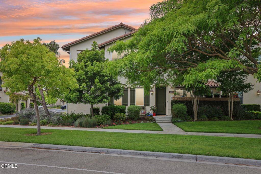 Oxnard, CA 93036,3224 Lisbon LN
