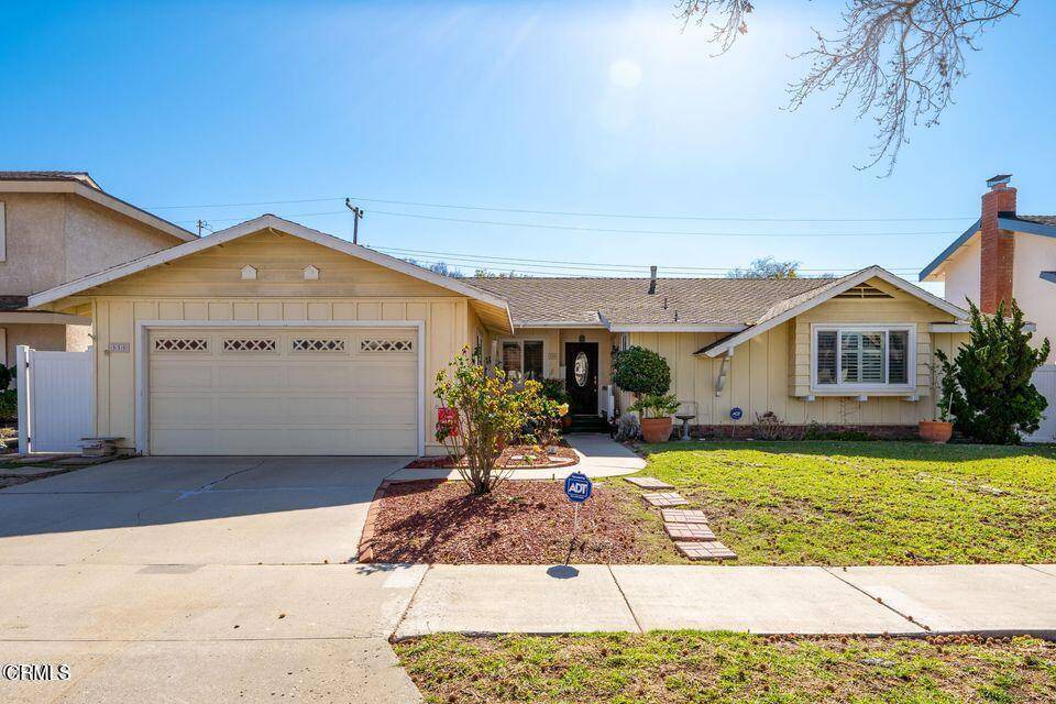 Oxnard, CA 93030,550 Lawnwood WAY