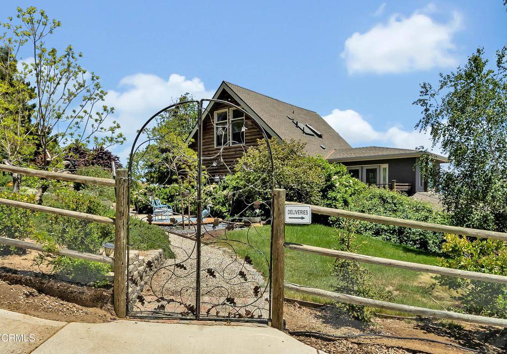 Tehachapi, CA 93561,21860 Buckthorne CT