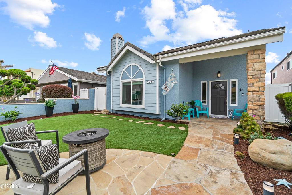 Oxnard, CA 93035,5222 Whitecap ST