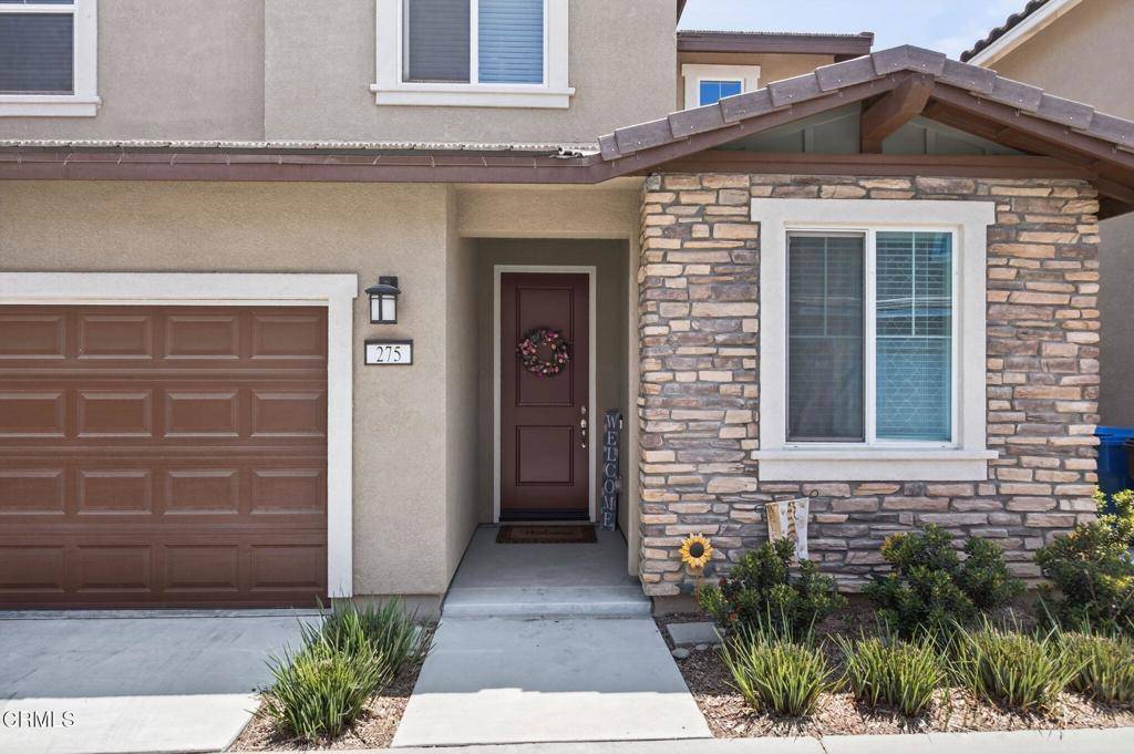 Santa Paula, CA 93060,275 Fuerte DR