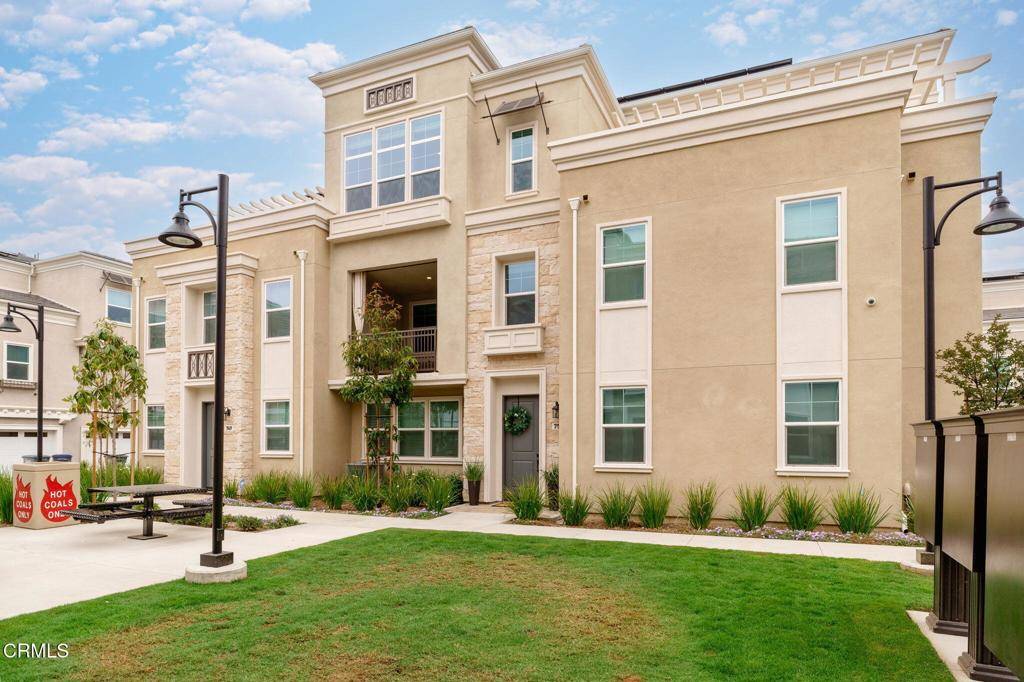 Oxnard, CA 93036,751 Winchester DR