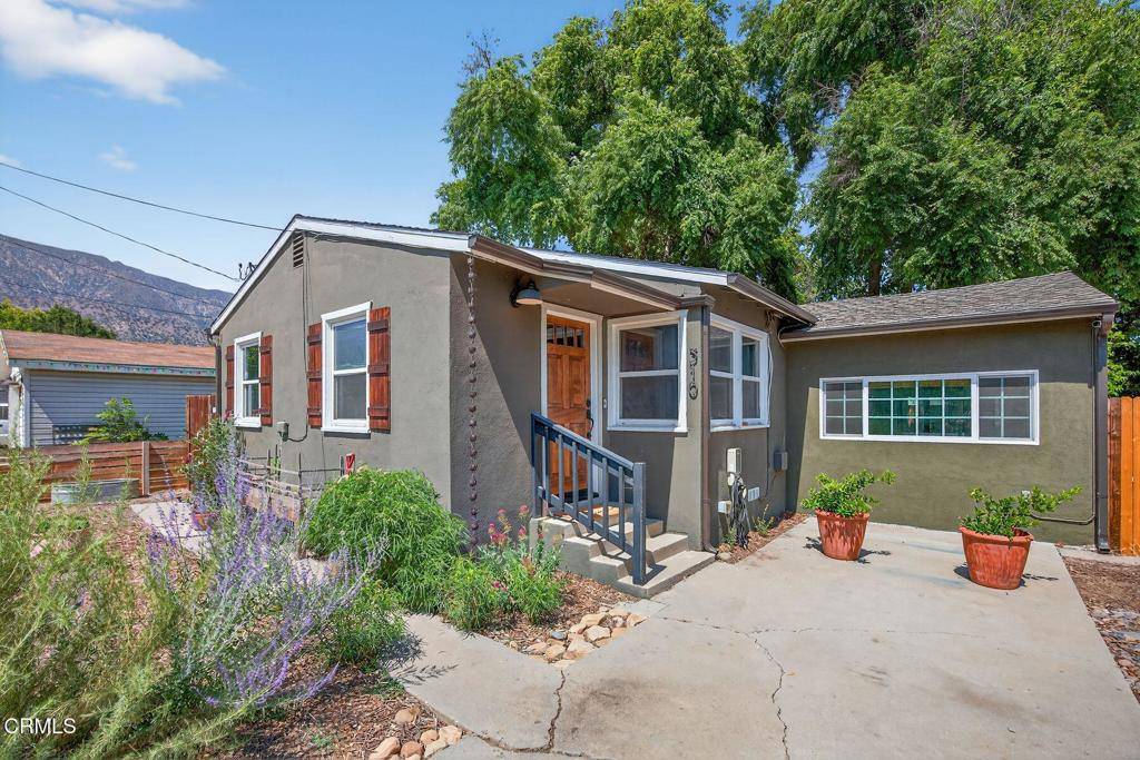 Ojai, CA 93023,310 N Fulton ST