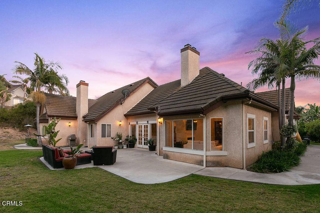 Camarillo, CA 93012,2981 Yucca DR