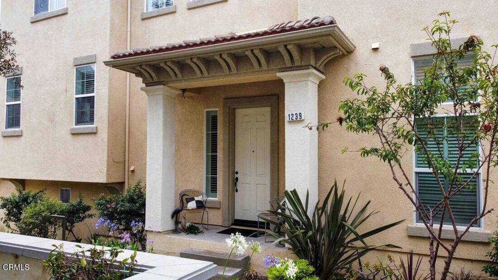Oxnard, CA 93035,1239 Bayside LN