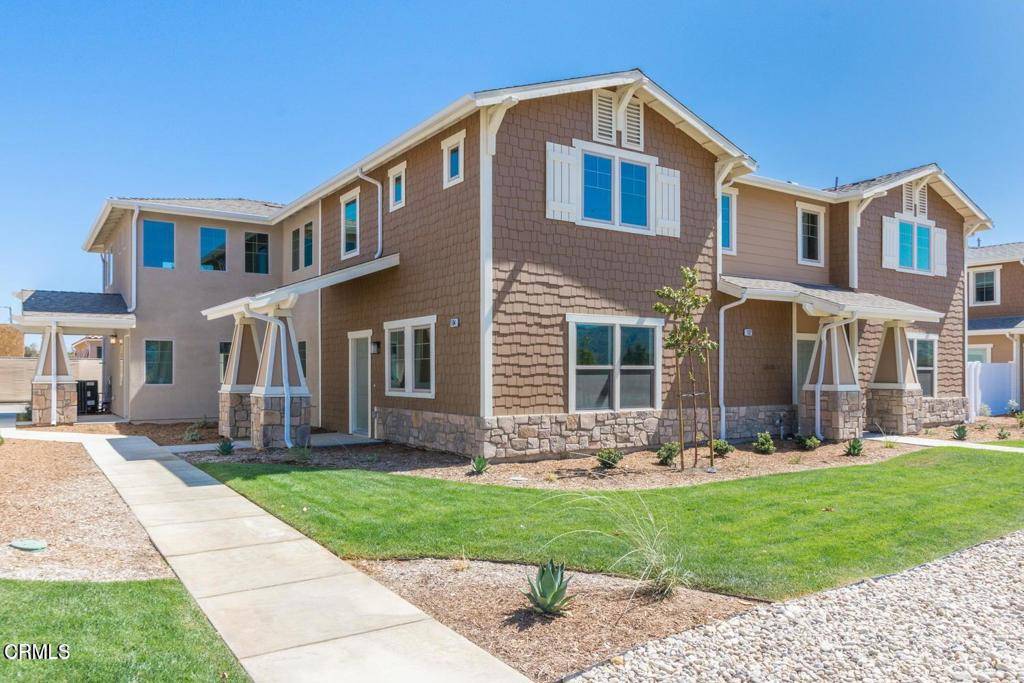 Piru, CA 93040,4080 Aurora WAY