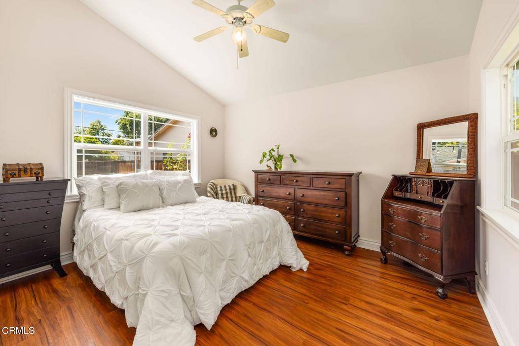 Ojai, CA 93023,216 N Fulton ST