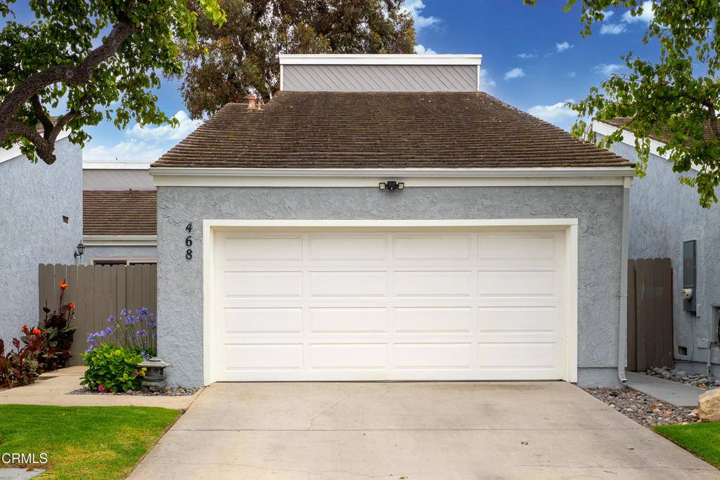 Port Hueneme, CA 93041,468 Rockman WAY