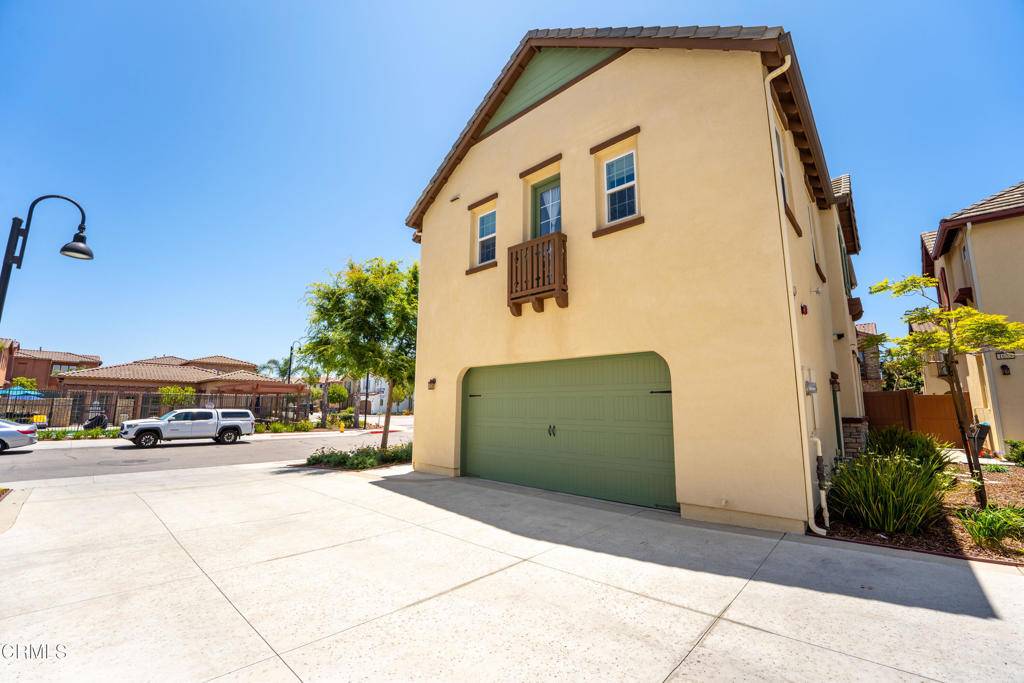 Oxnard, CA 93036,1655 Range RD