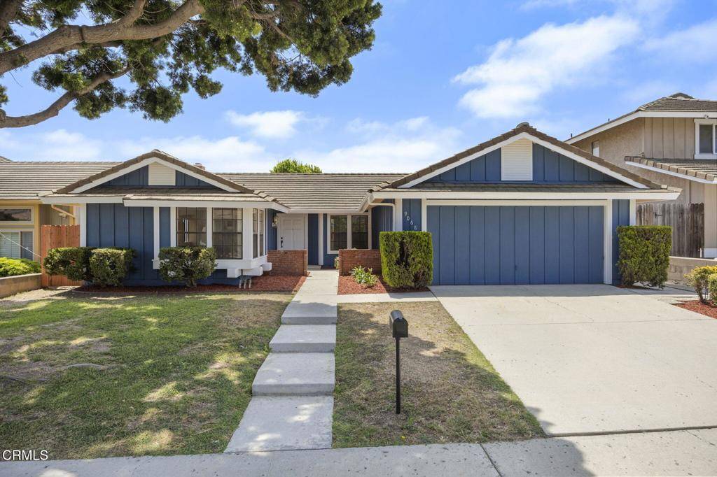 Ventura, CA 93004,9068 Santa Margarita RD