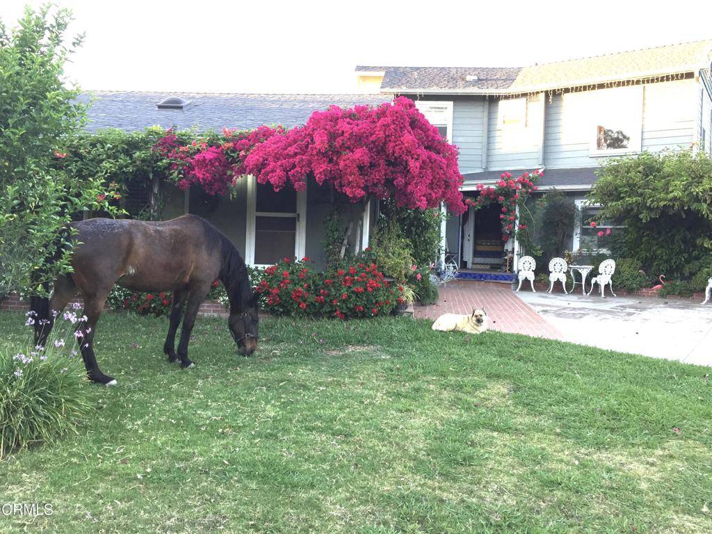 Santa Barbara, CA 93110,4156 Vista Clara RD