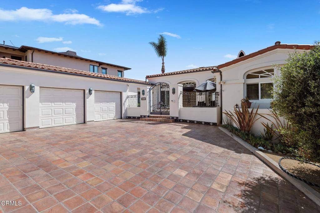 Ventura, CA 93001,518 Lincoln DR