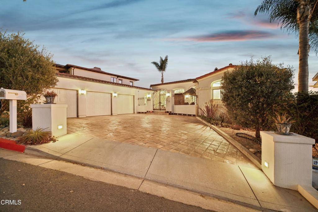 Ventura, CA 93001,518 Lincoln DR