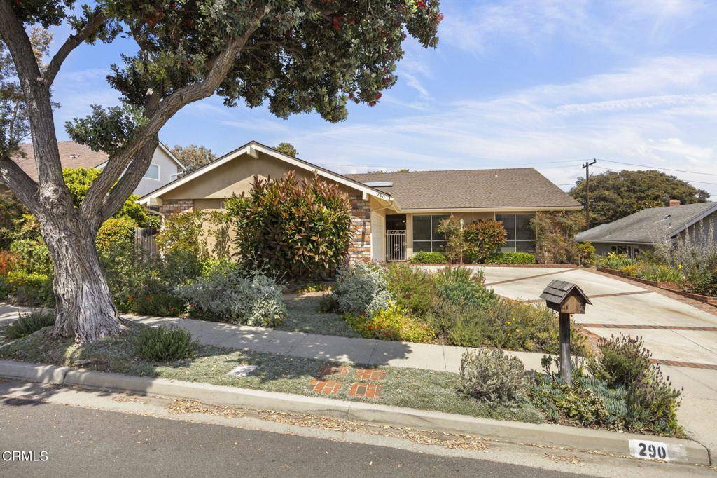 Ventura, CA 93003,290 Heidelberg AVE