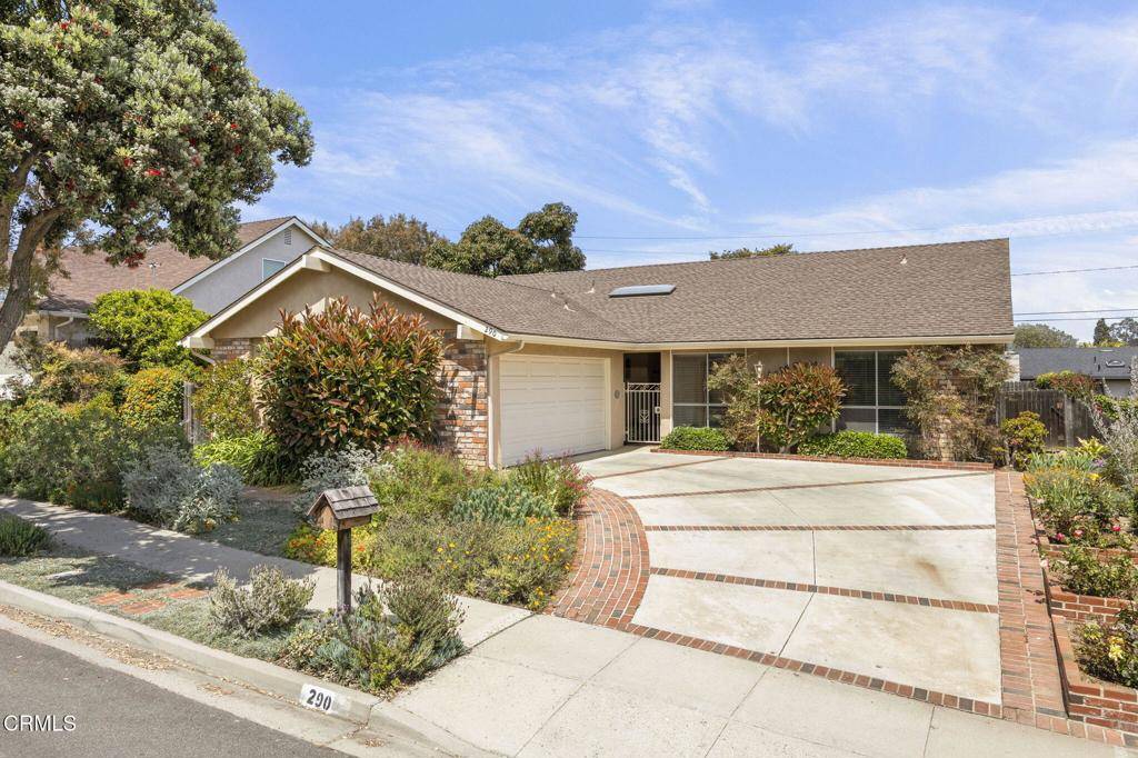 Ventura, CA 93003,290 Heidelberg AVE