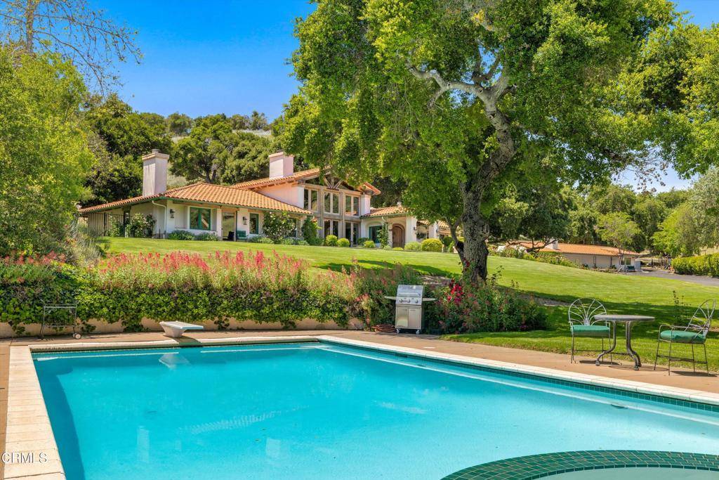Santa Ynez, CA 93460,3951 Tims RD