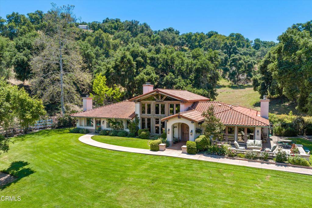 Santa Ynez, CA 93460,3951 Tims RD
