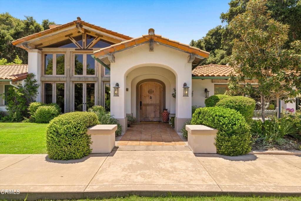 Santa Ynez, CA 93460,3951 Tims RD