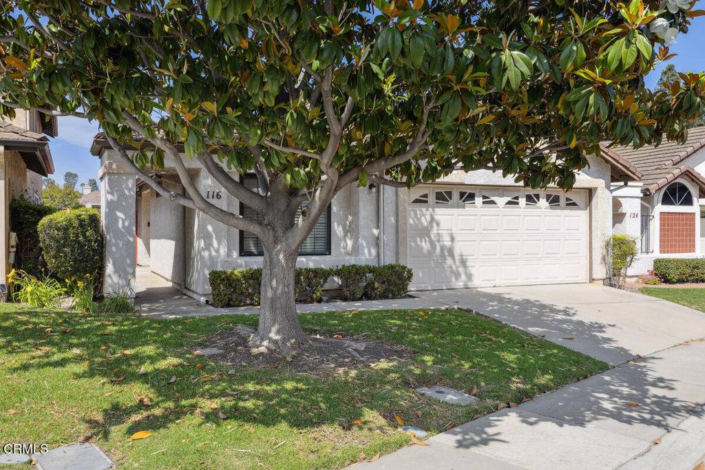 Camarillo, CA 93012,116 La Veta DR