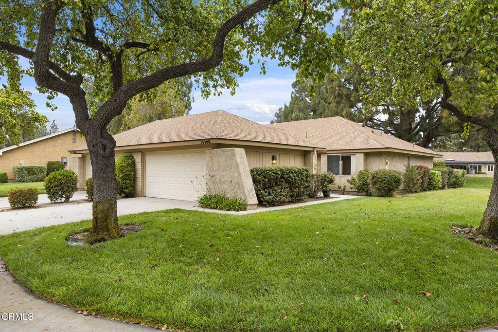 Camarillo, CA 93012,13208 Village 13 #13