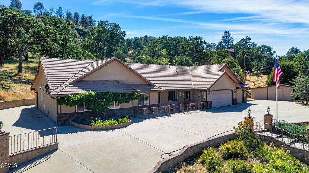 Tehachapi, CA 93561,30100 Sunland WAY